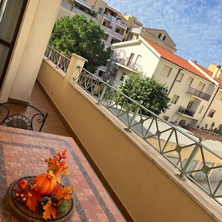 Alghero Heart Экстерьер фото
