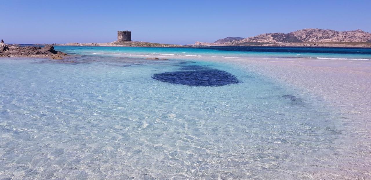 Alghero Heart Экстерьер фото