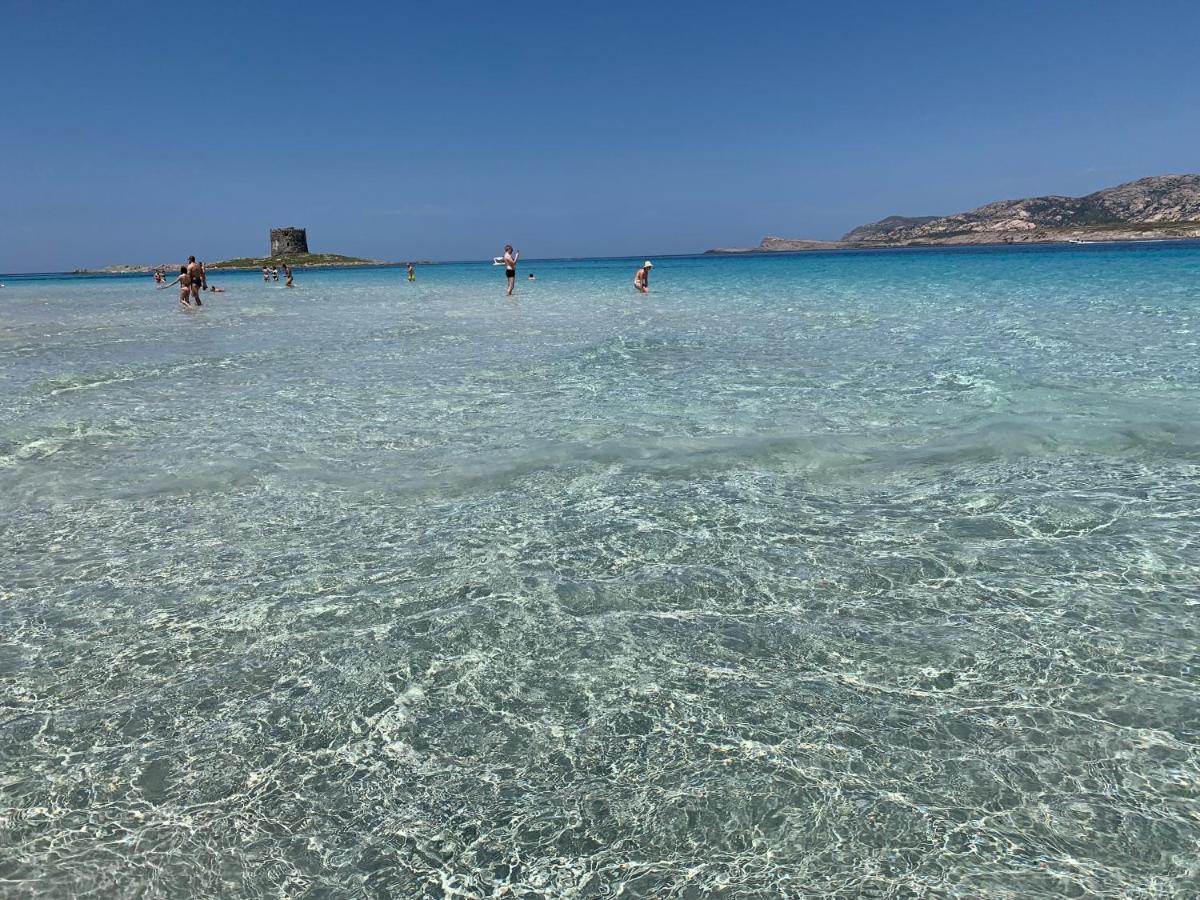 Alghero Heart Экстерьер фото