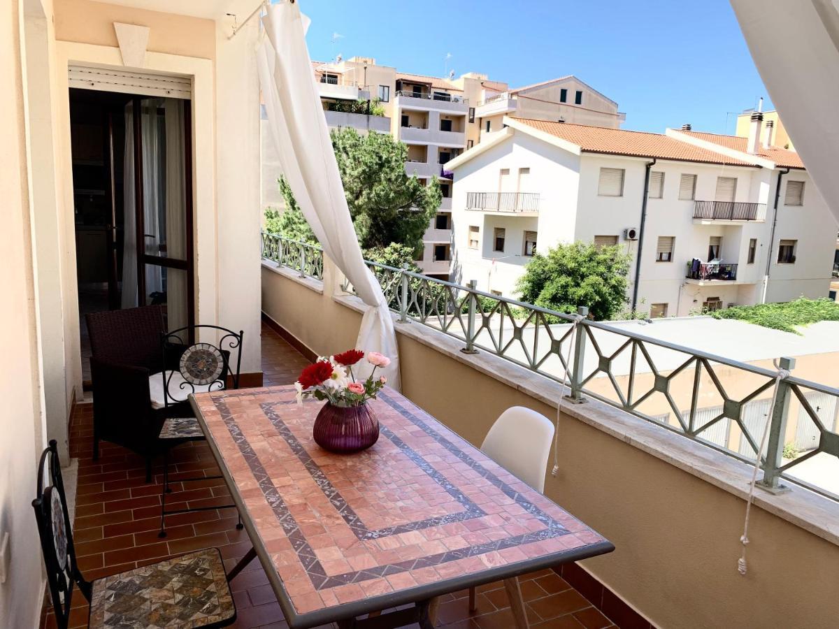 Alghero Heart Экстерьер фото