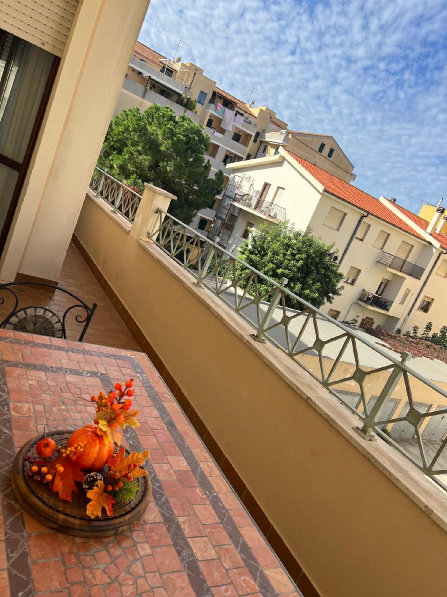 Alghero Heart Экстерьер фото