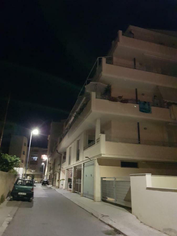 Alghero Heart Экстерьер фото