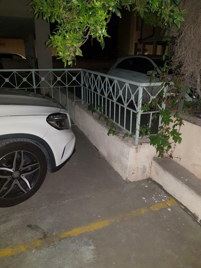 Alghero Heart Экстерьер фото